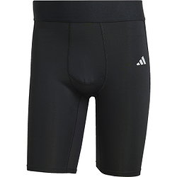Adidas Aeroready Short Tight Herren - Schwarz