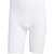 Adidas Aeroready Cuissard Mi-Long Hommes - Blanc