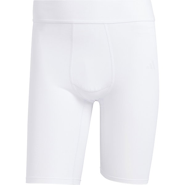 Adidas Aeroready Short Tight Herren - Weiß
