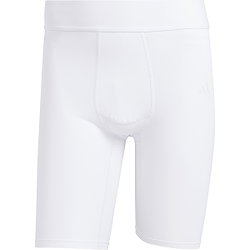 Adidas Aeroready Short Tight Herren - Weiß