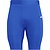 Adidas Aeroready Cuissard Mi-Long Hommes - Royal