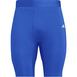 Adidas Aeroready Short Tight Herren - Royal