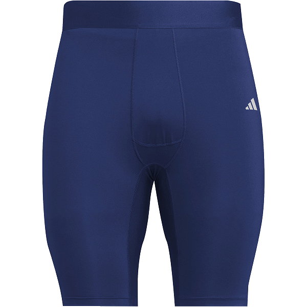 Adidas Aeroready Short Tight Herren - Navy
