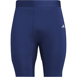 Adidas Aeroready Short Tight Slidingbroek Heren - Navy
