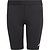 Adidas Aeroready Short Tight Kinder - Schwarz