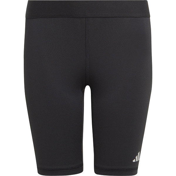 Adidas Aeroready Short Tight Kinder - Schwarz