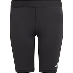 Adidas Aeroready Short Tight Slidingbroek Kinderen - Zwart