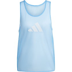 Adidas Training Overgooier - Blauw
