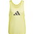 Adidas Training Markierungshemd - Shock Yellow