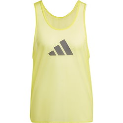 Adidas Training Overgooier - Shock Yellow
