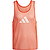 Adidas Training Markierungshemd - Bright Red