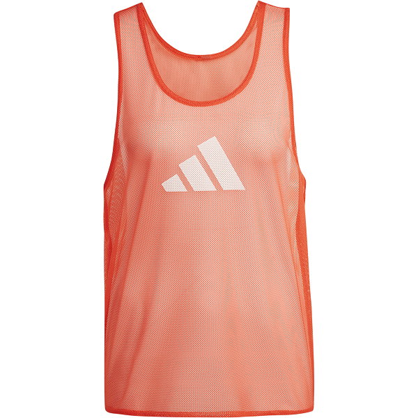 Adidas Training Markierungshemd - Bright Red
