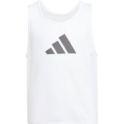 Adidas Training Overgooier Kinderen - Wit
