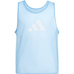 Adidas Training Overgooier Kinderen - Blauw