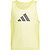 Adidas Training Markierungshemd Kinder - Shock Yellow