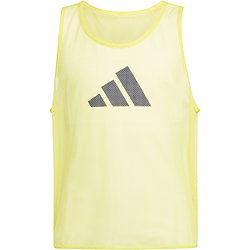Adidas Training Overgooier Kinderen - Shock Yellow
