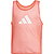 Adidas Training Markierungshemd Kinder - Bright Red