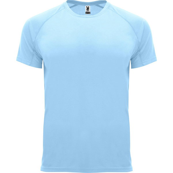 Roly Bahrain T-Shirt Kinderen - Hemelsblauw