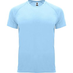 Roly Bahrain T-Shirt Enfants - Bleu Ciel