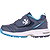 Reece Powerpitch Outdoor Chaussures De Hockey Enfants - Marine