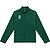 Osaka Pro Track Top Hommes - Vert Foncé