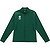 Osaka Pro Track Top Femmes - Vert Foncé