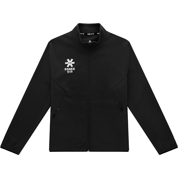 Osaka Pro Track Top Hommes - Noir