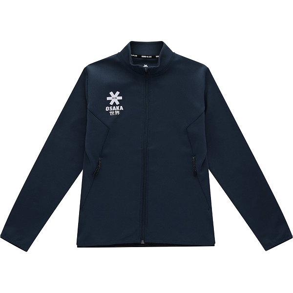 Osaka Pro Track Top Femmes - Marine