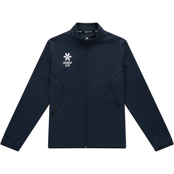 Osaka Pro Track Top Herren - Marine