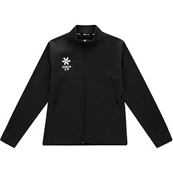 Osaka Pro Track Top Femmes - Noir