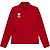 Osaka Pro Track Top Femmes - Rouge