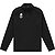 Osaka Ziptop Hommes - Noir