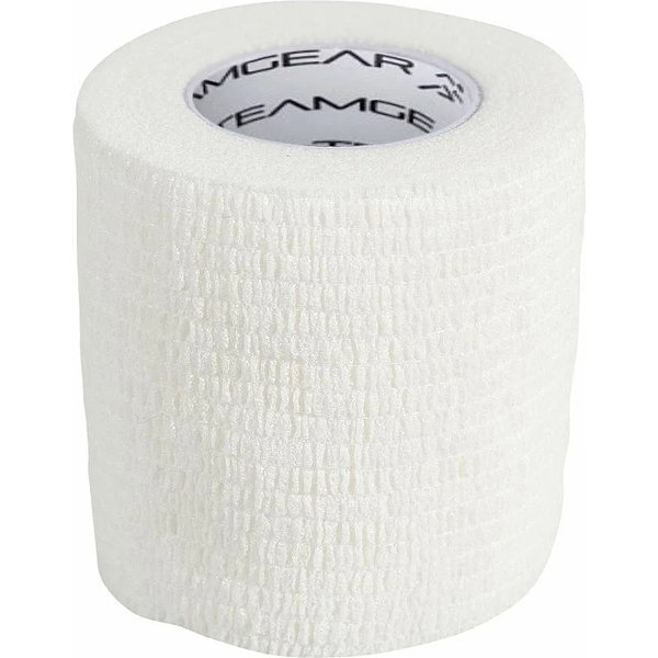 Select 4-Pack Stutzentape - Weiß