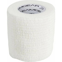 Select 4-Pack Stutzentape - Weiß