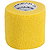 Select 4-Pack Kousentape - Geel