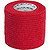Select 4-Pack Kousentape - Rood