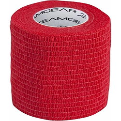 Select 4-Pack Kousentape - Rood