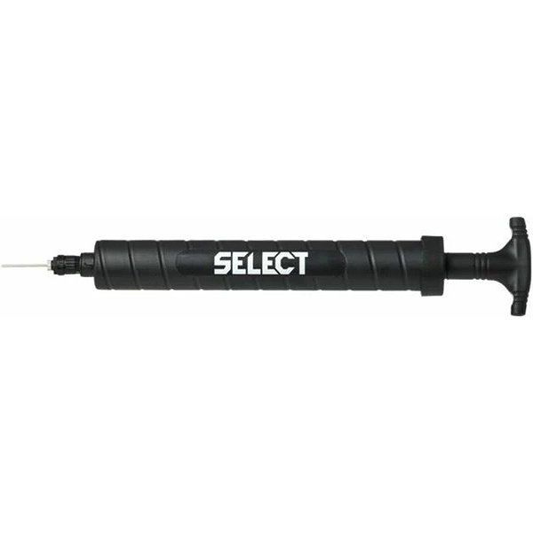 Select 26 CM Ballpumpe - Schwarz
