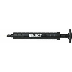 Select 26 CM Pompe À Ballons - Noir