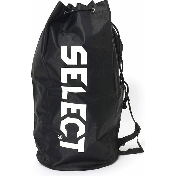 Select Ballentas Voor Handballen - Zwart