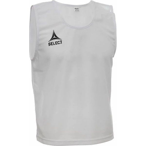 Select Basic Chasuble - Blanc