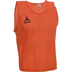 Select Basic Overgooier - Oranje