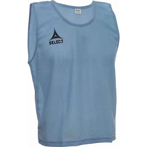 Select Basic Chasuble - Bleu Ciel