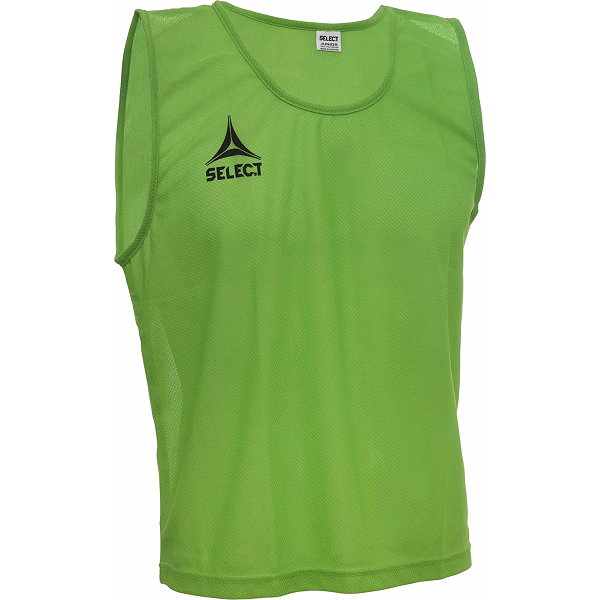 Select Basic Chasuble - Vert