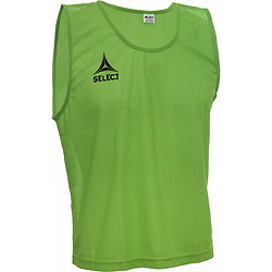 Select Basic Overgooier - Groen