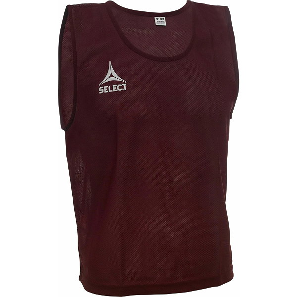 Select Basic Chasuble - Bordeaux