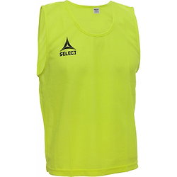 Select Basic Overgooier - Geel