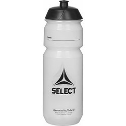 Select V21 (0,5 L) Trinkflasche - Transparent
