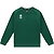 Osaka Pro Sweat D'entraînement Enfants - Vert Foncé