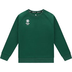 Osaka Pro Trainingssweater Kinderen - Donkergroen